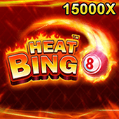 Heat Bingo tile icon