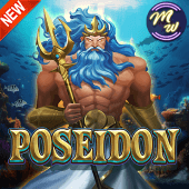 Poseidon tile icon